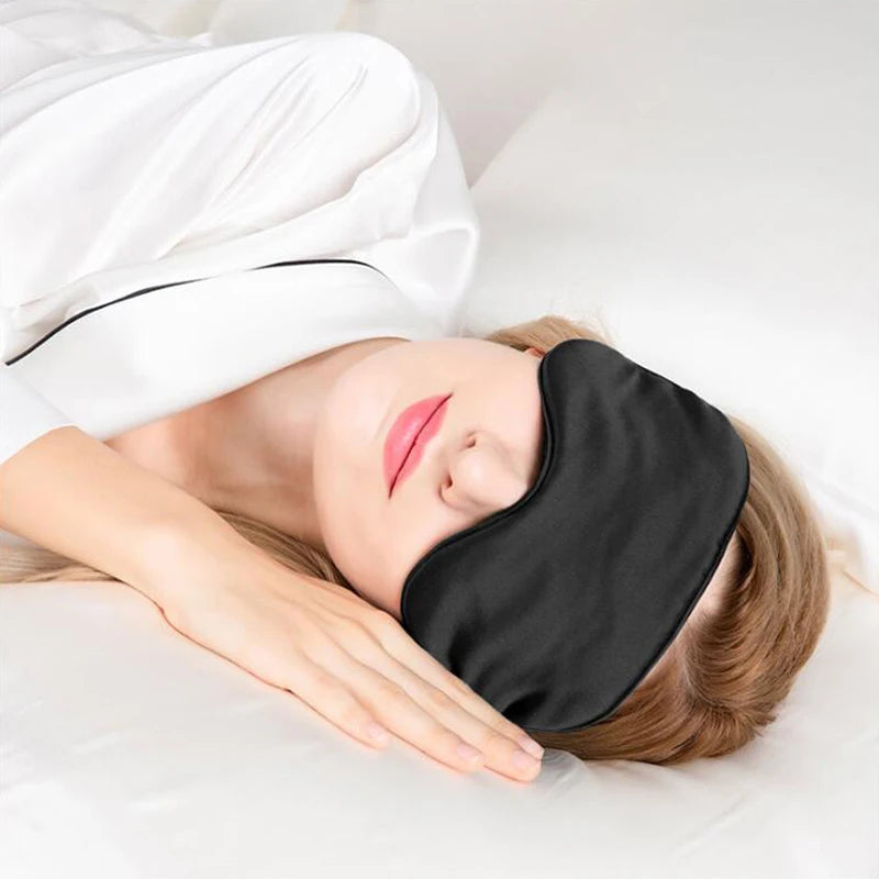 Masque de repos pour voyage