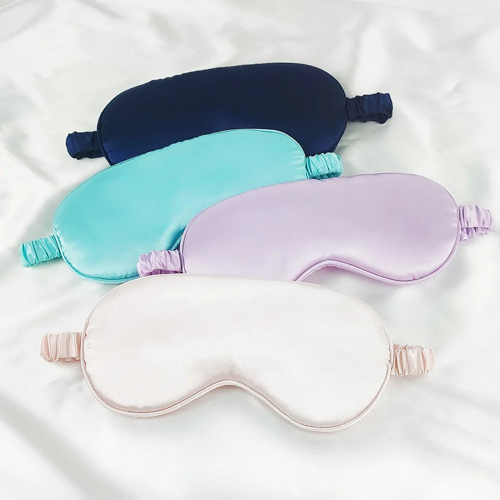 Masque de repos pour voyage